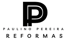 Logo Paulino Pereira Reformas
